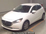 Used 2022 AT mazda mazda2 DJLFS Image[0]