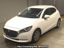 Mazda Mazda2 DJLFS