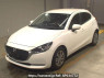 Used 2022 AT mazda mazda2 DJLFS Image[0]