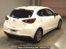Used 2022 AT mazda mazda2 DJLFS Image[1]