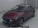 Mazda Mazda2 DJ5FS