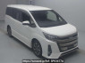 Used 2017 AT toyota noah ZRR80W Image[2]