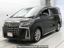 Toyota Alphard AGH30W
