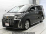 Used 2021 AT toyota alphard AGH30W Image[0]