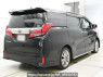 Used 2021 AT toyota alphard AGH30W Image[1]