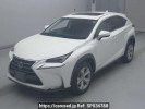 Lexus NX AYZ10