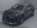 Lexus NX AGZ10