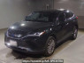 Used 2021 AT toyota harrier-hybrid AXUH85 Image[0]