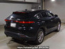 Used 2021 AT toyota harrier-hybrid AXUH85 Image[1]