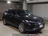 Used 2021 AT toyota harrier-hybrid AXUH85 Image[2]