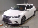 Lexus CT ZWA10