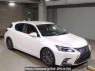 Used 2019 AT lexus ct ZWA10 Image[2]