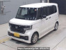 Used 2022 AT honda n-box-custom JF3 Image[0]