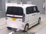 Used 2022 AT honda n-box-custom JF3 Image[1]