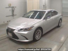 Lexus ES AXZH10