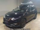 Nissan X-Trail NT32