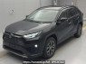 Used 2022 AT toyota rav4 AXAH54 Image[0]