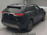 Used 2022 AT toyota rav4 AXAH54 Image[1]