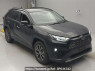 Used 2022 AT toyota rav4 AXAH54 Image[2]
