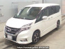 Used 2018 AT nissan serena GFNC27 Image[0]