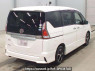 Used 2018 AT nissan serena GFNC27 Image[1]