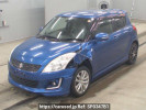 Suzuki Swift ZD72S
