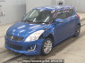 Used 2015 AT suzuki swift ZD72S Image[0]