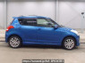 Used 2015 AT suzuki swift ZD72S Image[2]
