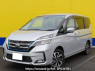 Used 2019 AT nissan serena HC27 Image[2]