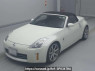 Used 2005 MT nissan fairlady-z HZ33 Image[0]