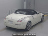 Used 2005 MT nissan fairlady-z HZ33 Image[1]