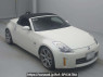 Used 2005 MT nissan fairlady-z HZ33 Image[2]