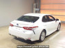 Used 2018 AT toyota camry AXVH70 Image[1]