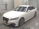 Toyota Crown Hybrid GWS224