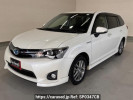 Toyota Corolla Fielder NKE165G