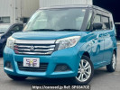 Suzuki Solio MA26S
