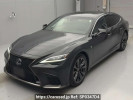 Lexus LS GVF50