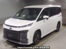 Used 2023 AT toyota voxy ZWR95W Image[0]