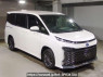 Used 2023 AT toyota voxy ZWR95W Image[2]