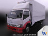 Used 2004 AT toyota dyna-truck XZU421 Image[0]