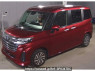 Used 2023 AT toyota roomy M900A Image[1]