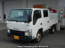 Used 2011 MT isuzu elf-truck NJS85A Image[0]
