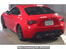 Used 2016 MT subaru brz ZC6 Image[2]