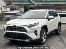 Toyota RAV4 AXAH54