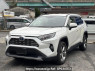 Used 2021 AT toyota rav4 AXAH54 Image[0]