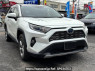 Used 2021 AT toyota rav4 AXAH54 Image[2]