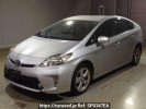 Toyota Prius ZVW30