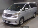 Toyota Vellfire ANH20W