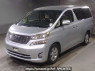 Used 2009 AT toyota vellfire ANH20W Image[0]