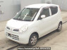Used 2010 AT nissan moco MG22S Image[0]